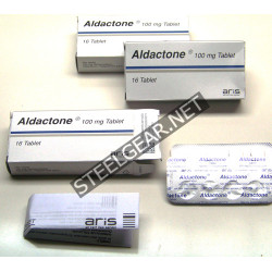 Aldactone(Spironolactone)